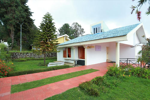 Avanbans Cottage Ooty